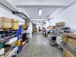 Tong Lee Building Block B (D13), Factory #566272671